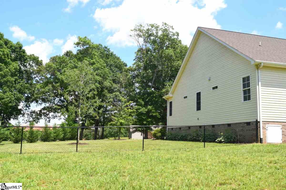 43 Groce Meadow Road Taylors, SC 29687 - Photo 30 of 35 Gallery Image 30
