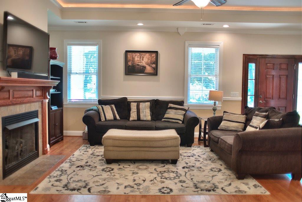43 Groce Meadow Road Taylors, SC 29687 - Photo 4 of 35 Gallery Image 4
