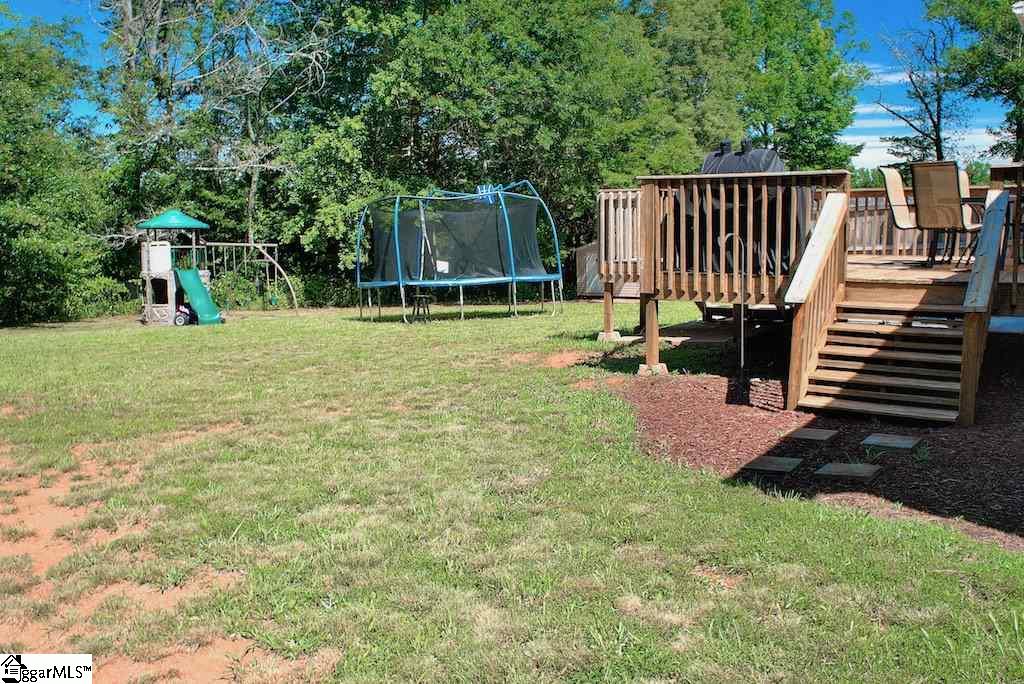 43 Groce Meadow Road Taylors, SC 29687 - Photo 32 of 35 Gallery Image 32