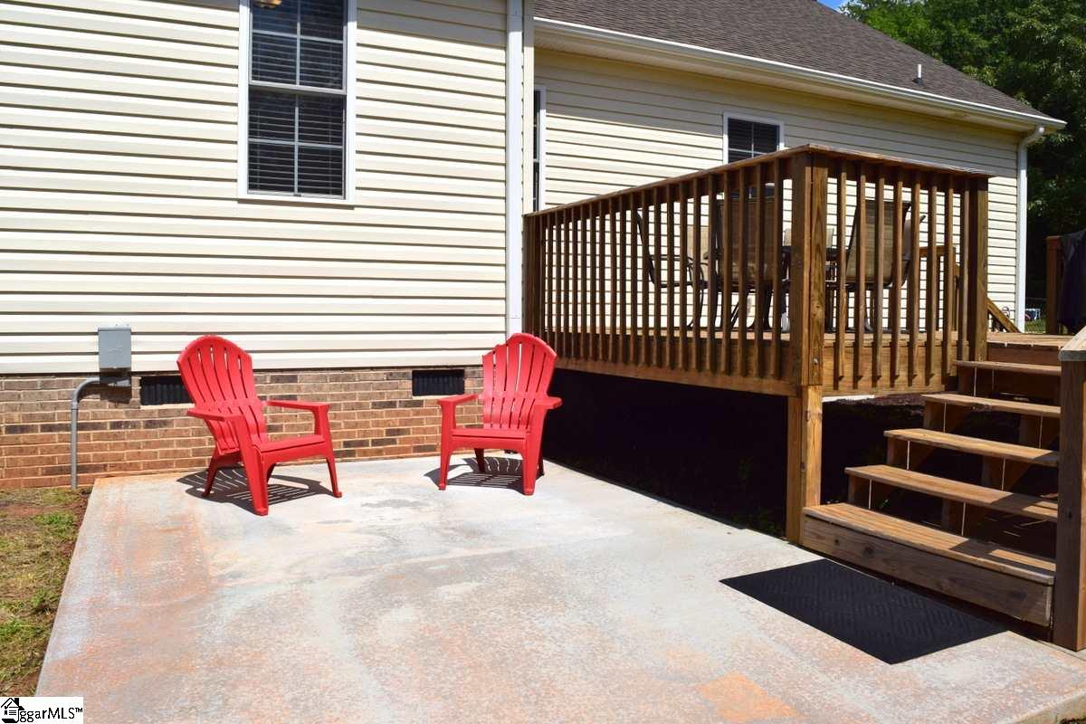 43 Groce Meadow Road Taylors, SC 29687 - Photo 33 of 35 Gallery Image 33
