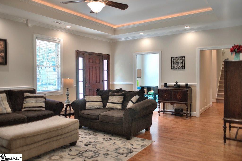 43 Groce Meadow Road Taylors, SC 29687 - Photo 5 of 35 Gallery Image 5