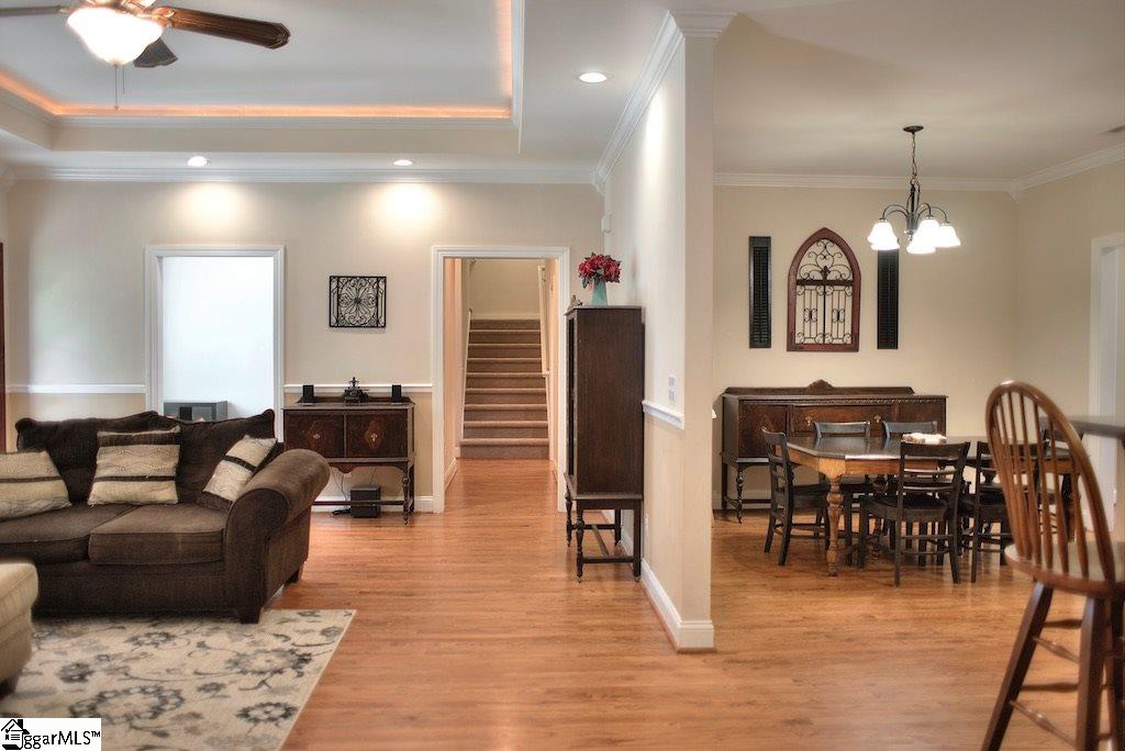 43 Groce Meadow Road Taylors, SC 29687 - Photo 6 of 35 Gallery Image 6