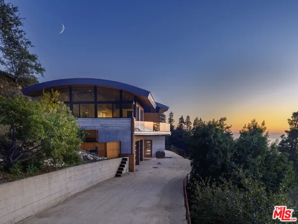 $8,750,000 | 47730 Coast Ridge Road, Big Sur, CA 93920