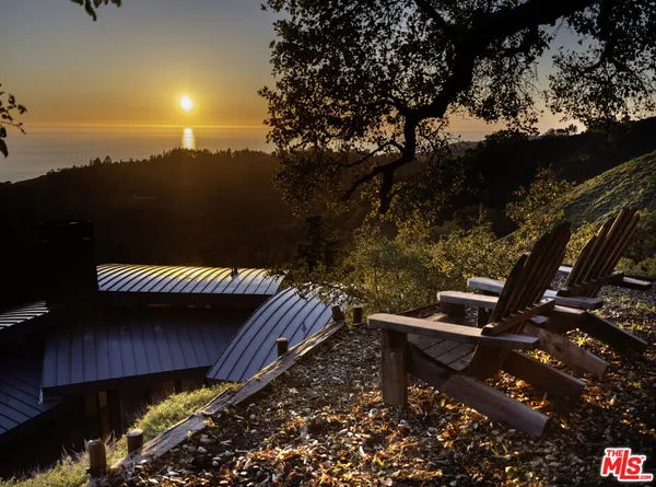 $8,750,000 | 47730 Coast Ridge Road, Big Sur, CA 93920