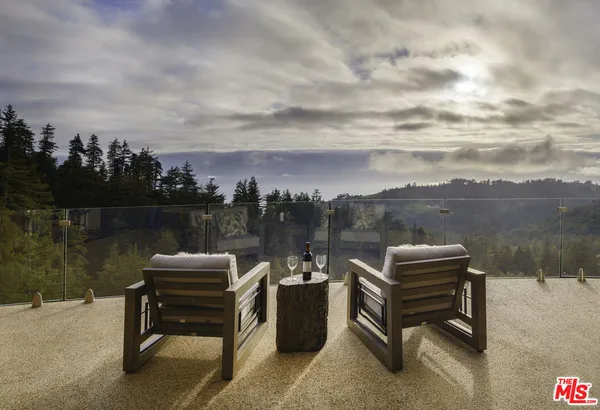 $8,750,000 | 47730 Coast Ridge Road, Big Sur, CA 93920