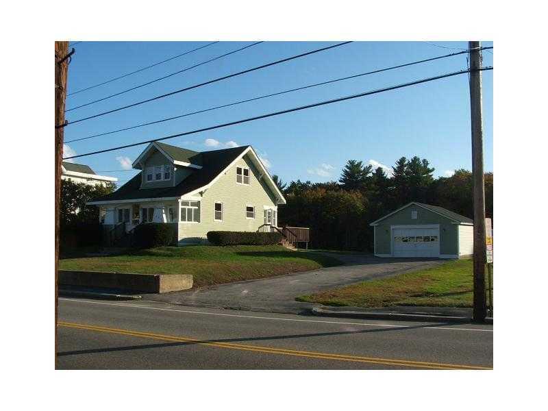 202 Pool Street Biddeford, ME 04005 - Photo 1 of 28 Exterior Front.