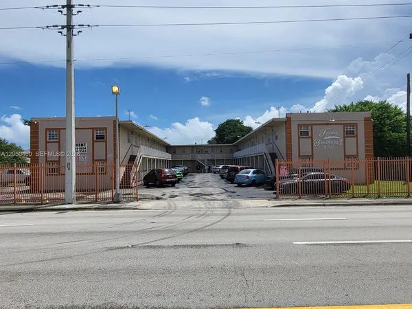 $1,500 | 6791 Northwest 22nd Avenue, Unit 9, Miami, FL 33147