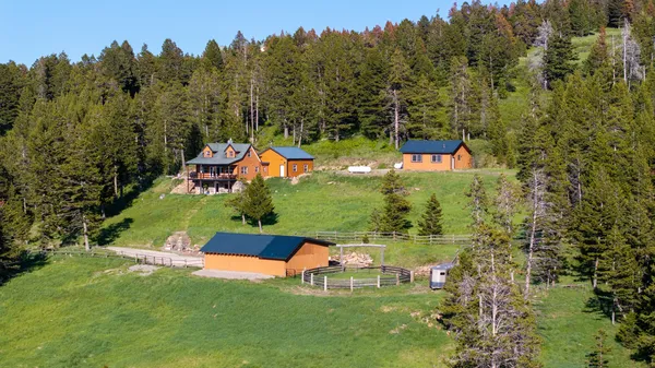 $1,350,000 | 185 Peak Road, Bozeman, MT 59715