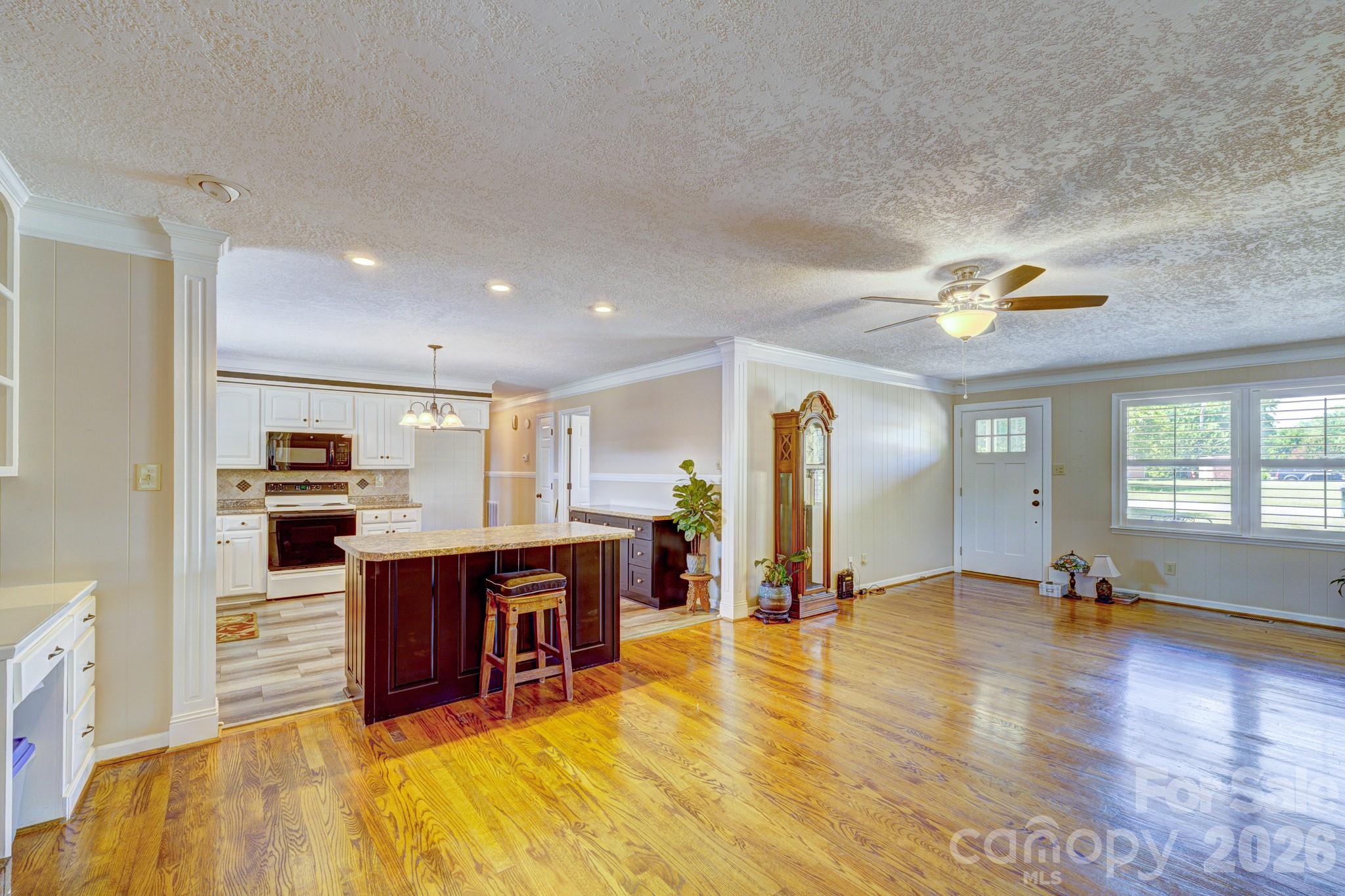 1014 Ranbar Street Cherryville, NC 28021 - Photo 5 of 16