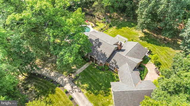 $760,000 | 2414 Laurel Bush Road, Abingdon, MD 21009