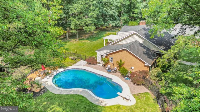 $760,000 | 2414 Laurel Bush Road, Abingdon, MD 21009