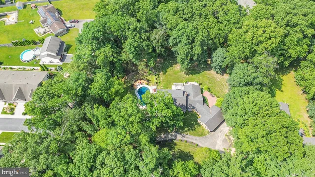 $760,000 | 2414 Laurel Bush Road, Abingdon, MD 21009