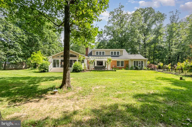 $760,000 | 2414 Laurel Bush Road, Abingdon, MD 21009