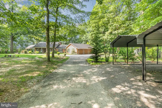 $760,000 | 2414 Laurel Bush Road, Abingdon, MD 21009