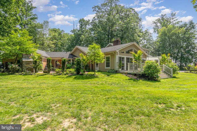 $760,000 | 2414 Laurel Bush Road, Abingdon, MD 21009