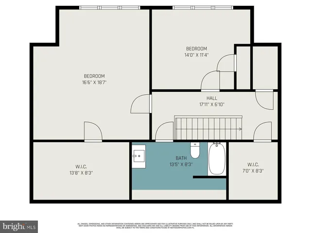 $760,000 | 2414 Laurel Bush Road, Abingdon, MD 21009