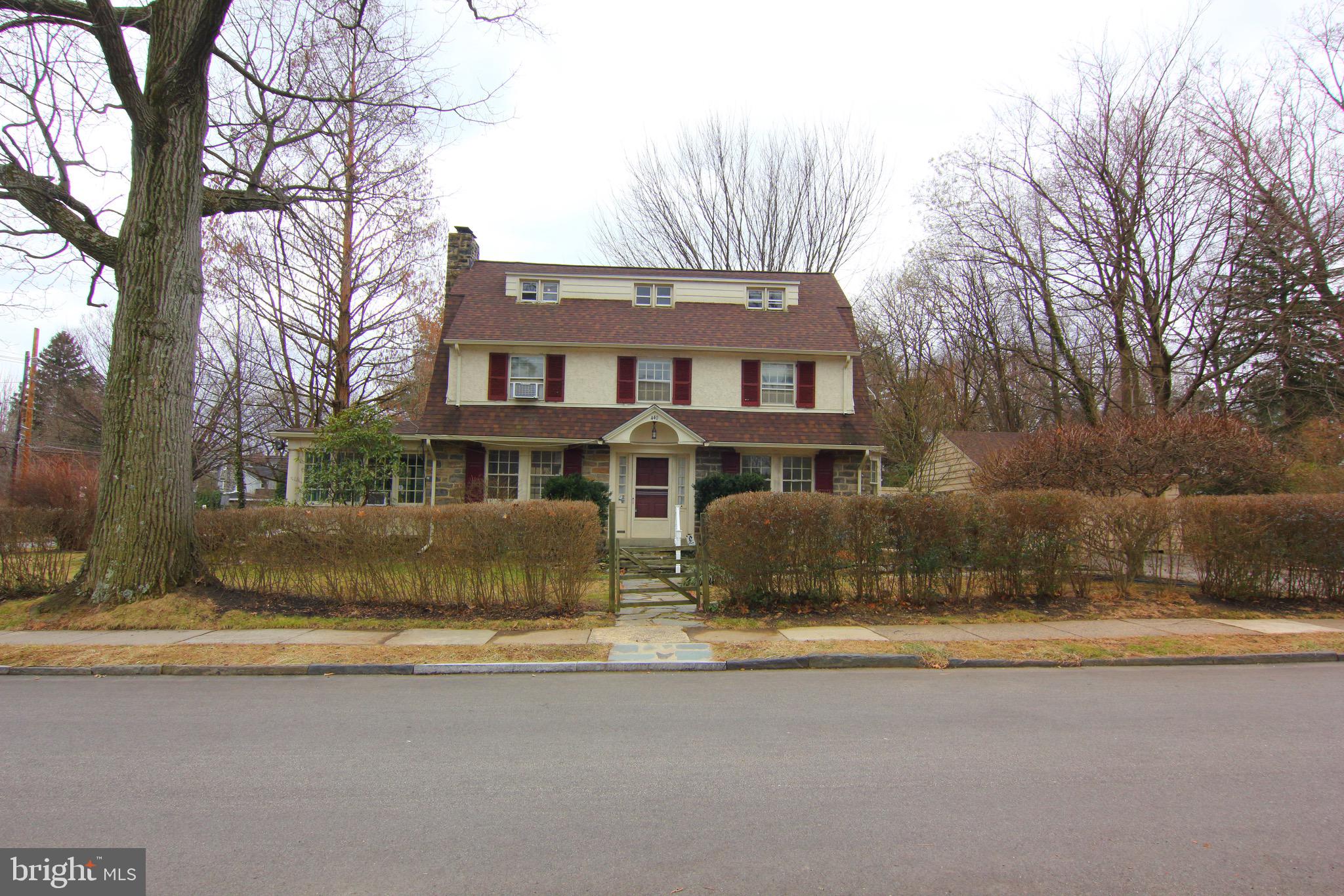 440 Levering Mill Road Merion Station, PA 19066 - Photo 1 of 56 Gallery Image 1