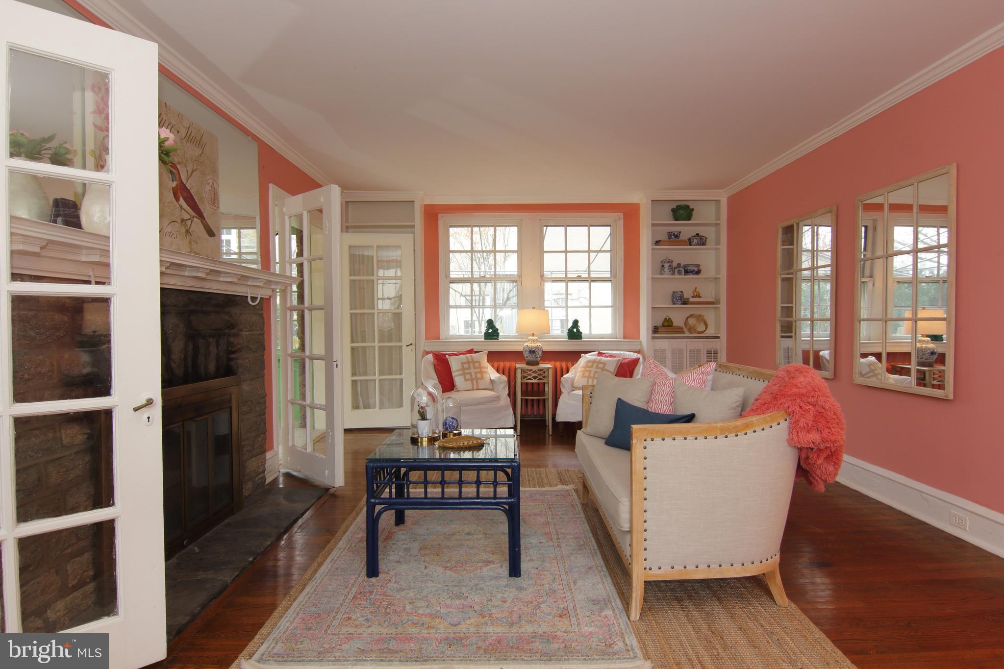 440 Levering Mill Road Merion Station, PA 19066 - Photo 11 of 56 Gallery Image 11