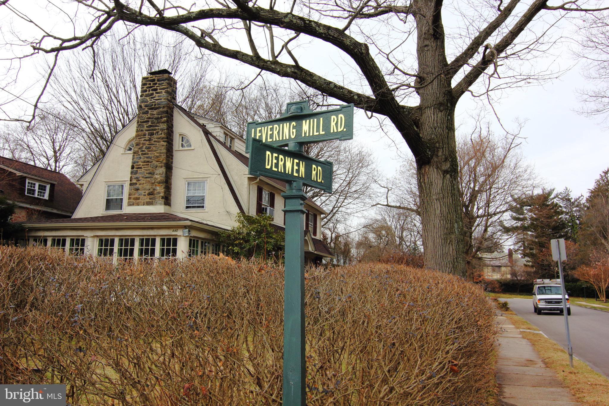 440 Levering Mill Road Merion Station, PA 19066 - Photo 3 of 56 Gallery Image 3