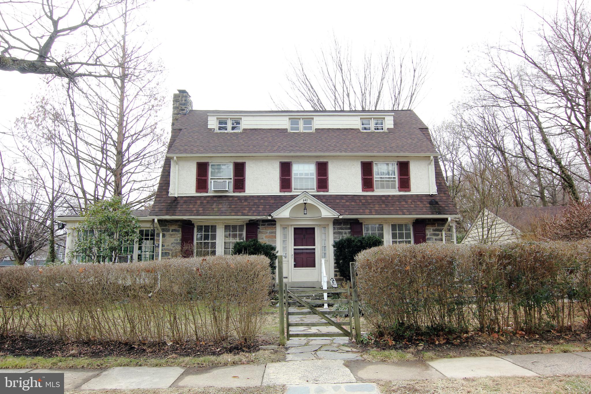 440 Levering Mill Road Merion Station, PA 19066 - Photo 56 of 56 Gallery Image 56