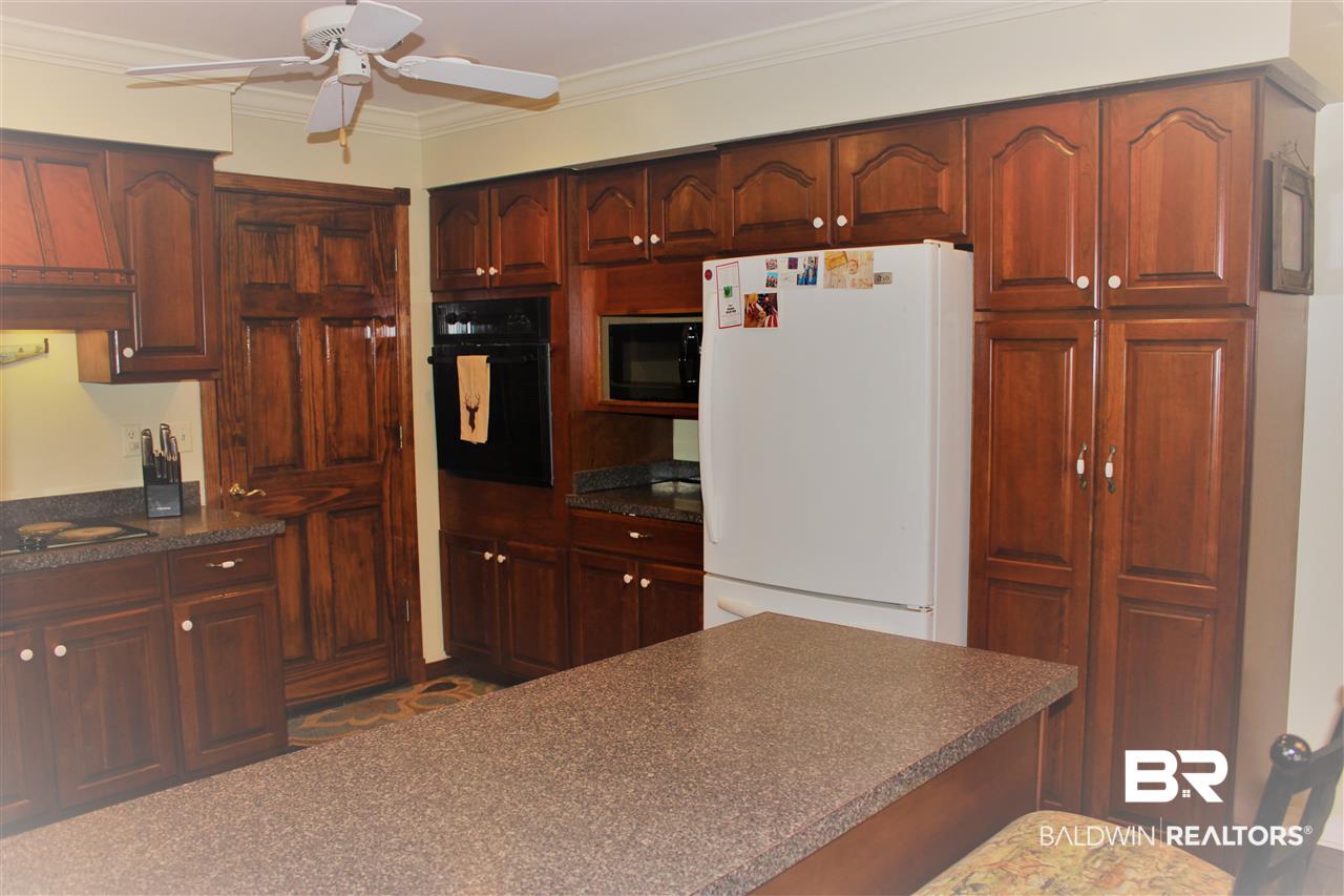 25299 Coopers Cemetery Road Robertsdale, AL 36567 - Photo 14 of 24 Kitchen
