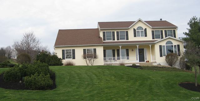 4768 Cortland Drive Orefield, PA 18069 - Photo 1 of 21 Gallery Image 1