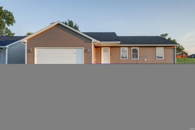 $249,900 | 1013 Caroline Avenue, Union City, IN 47390