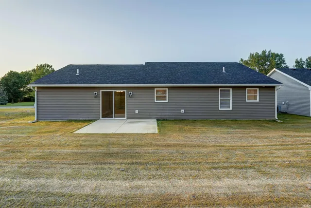 $249,900 | 1013 Caroline Avenue, Union City, IN 47390