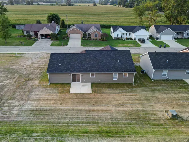 $249,900 | 1013 Caroline Avenue, Union City, IN 47390