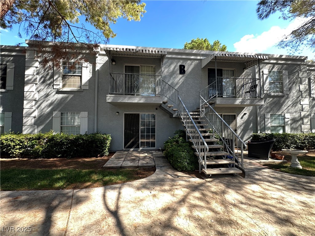 3823 South Maryland Parkway, Unit B10 Las Vegas, NV 89119 - Photo 1 of 18