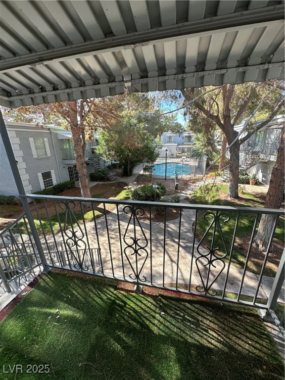 3823 South Maryland Parkway, Unit B10 Las Vegas, NV 89119 - Photo 16 of 18