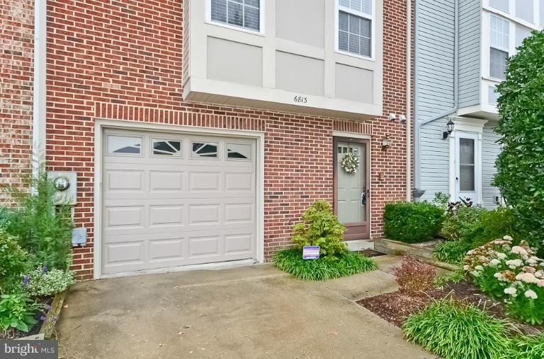 6813 Mayfair Road Laurel, MD 20707 - Photo 3 of 30 Exterior (General)