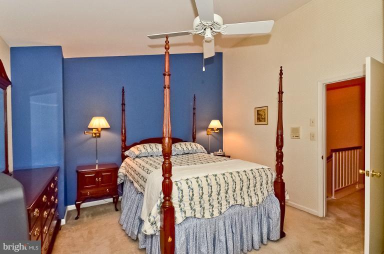 6813 Mayfair Road Laurel, MD 20707 - Photo 24 of 30 Bedroom (Master)