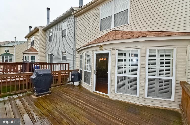 6813 Mayfair Road Laurel, MD 20707 - Photo 29 of 30 Exterior (Rear)