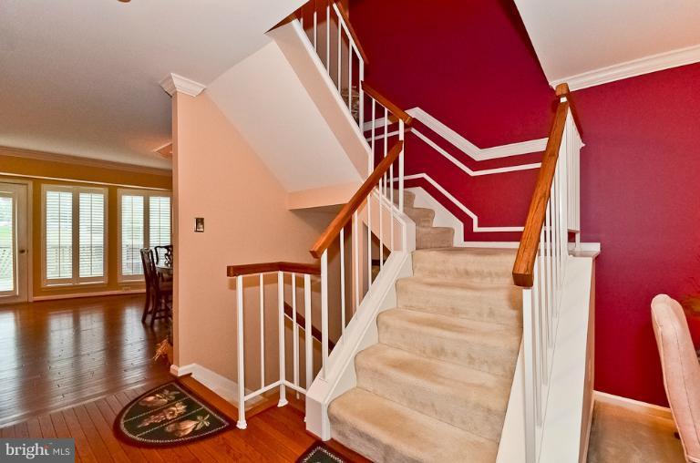 6813 Mayfair Road Laurel, MD 20707 - Photo 9 of 30 Interior (General)