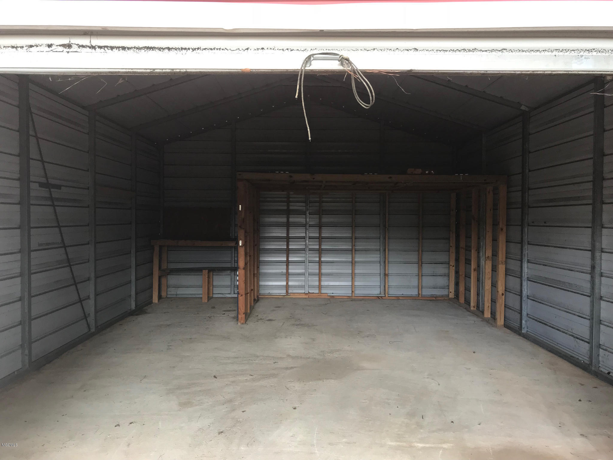 60 Desoto Road McHenry, MS 39561 - Photo 11 of 38 IMG_1023