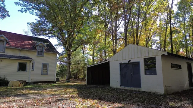 $169,000 | 1367 South Constitution Route, Dillwyn, VA 23936