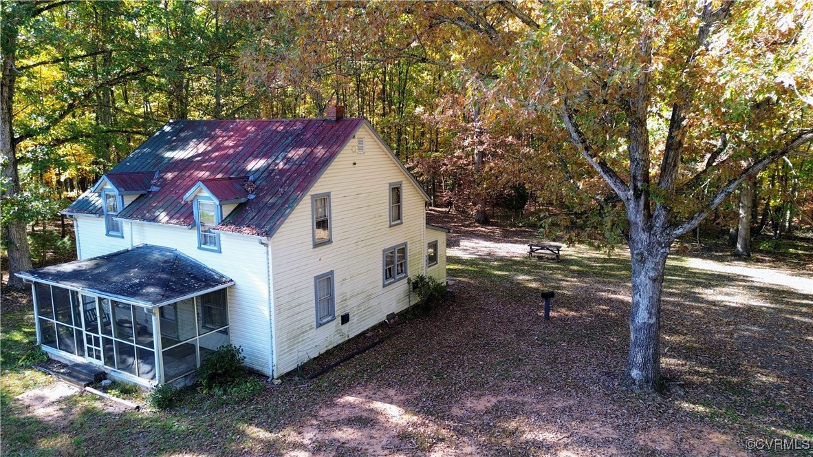 1367 South Constitution Route Dillwyn, VA 23936 - Photo 2 of 44