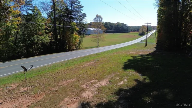 $169,000 | 1367 South Constitution Route, Dillwyn, VA 23936