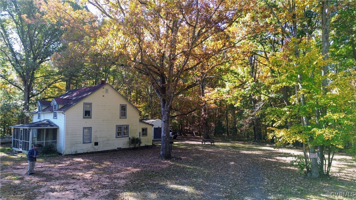 1367 South Constitution Route Dillwyn, VA 23936 - Photo 6 of 44