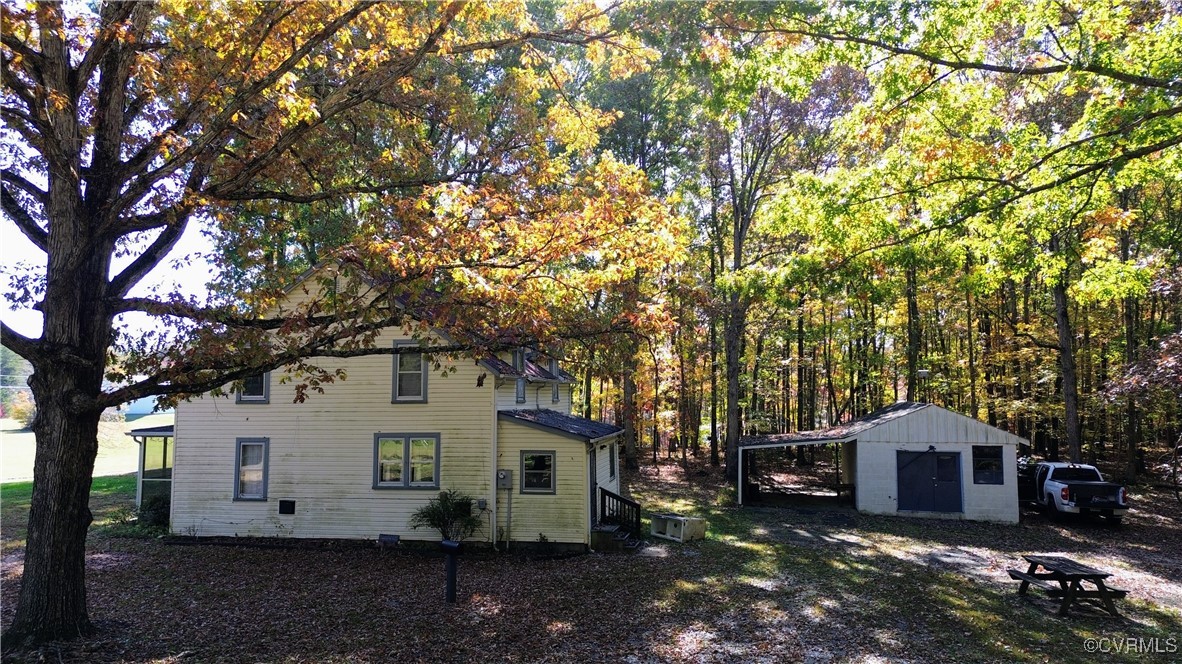 1367 South Constitution Route Dillwyn, VA 23936 - Photo 7 of 44