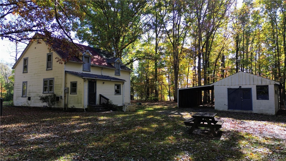 1367 South Constitution Route Dillwyn, VA 23936 - Photo 8 of 44