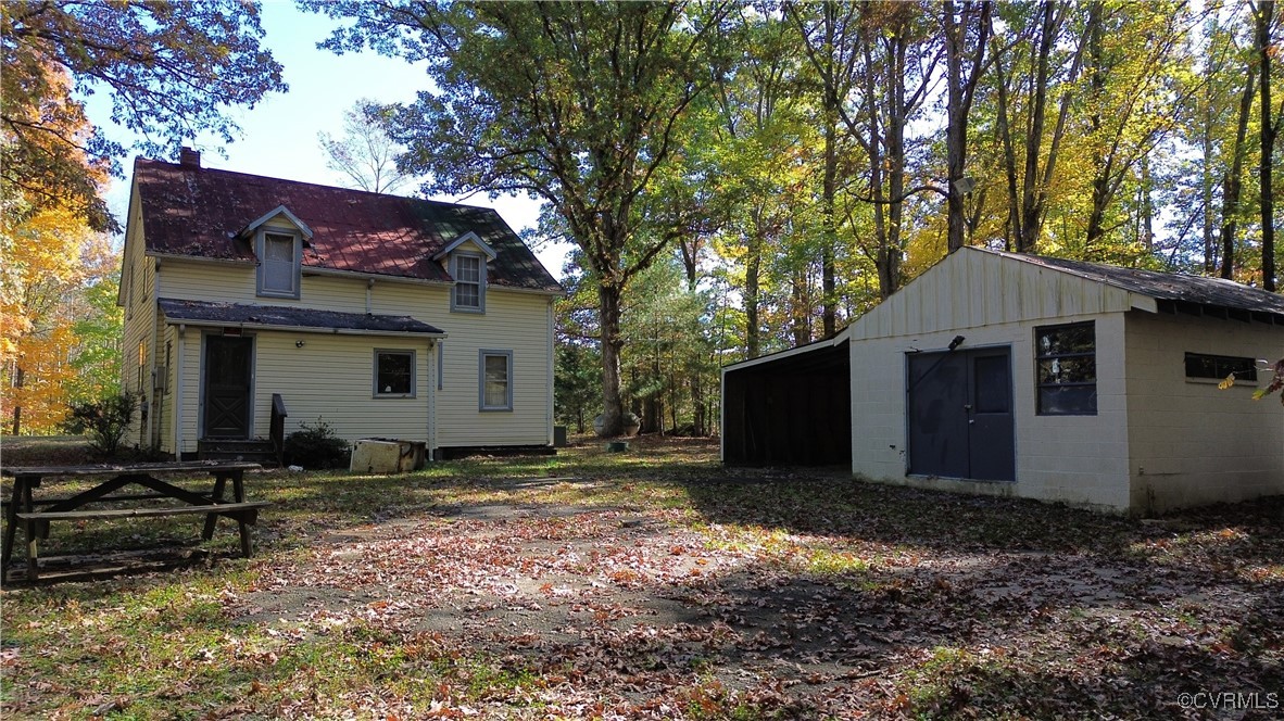 1367 South Constitution Route Dillwyn, VA 23936 - Photo 9 of 44