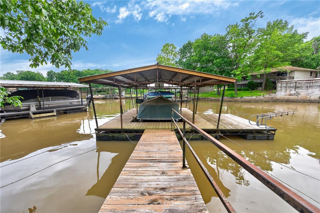 33272 Swim Beach Road Stover, MO 65078 - Photo 38 of 42