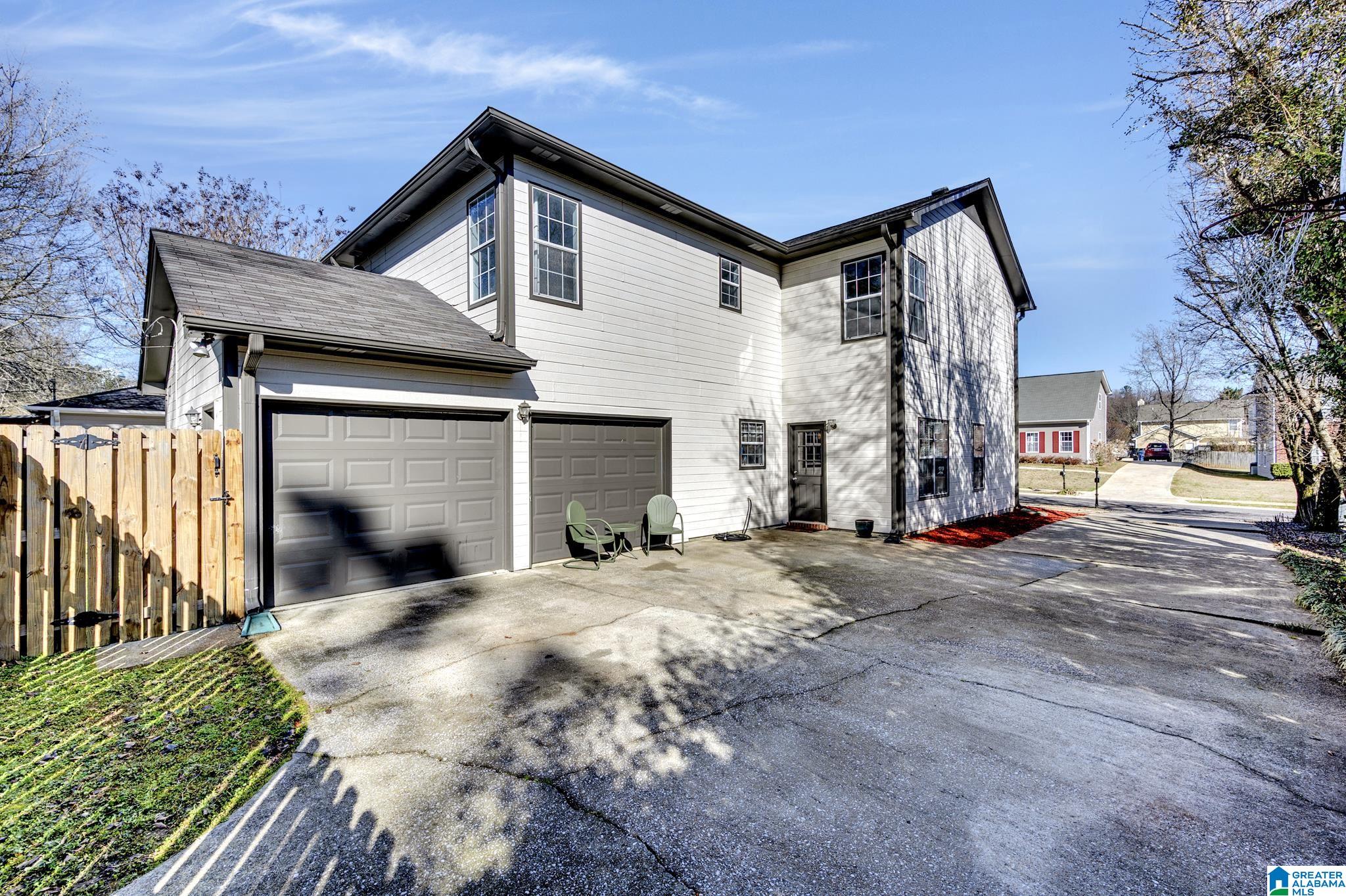 2215 Summer Ridge Drive Birmingham, AL 35226 - Photo 3 of 44