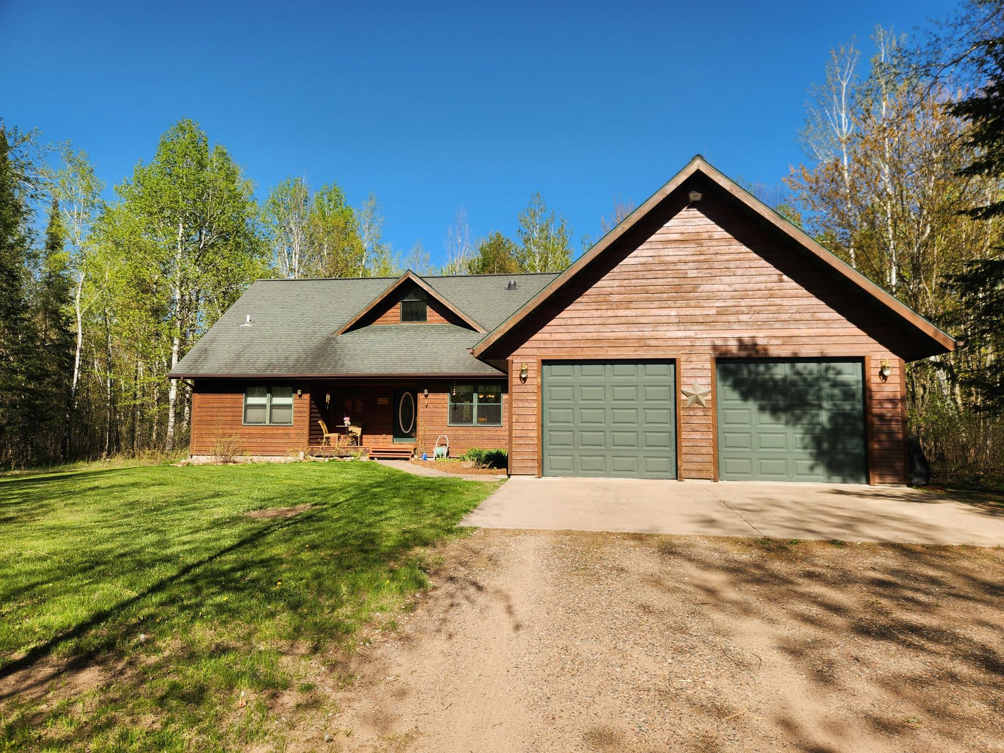 N9130 North Worcester Road Phillips, WI 54555 - Photo 2 of 42 Gallery Image 2