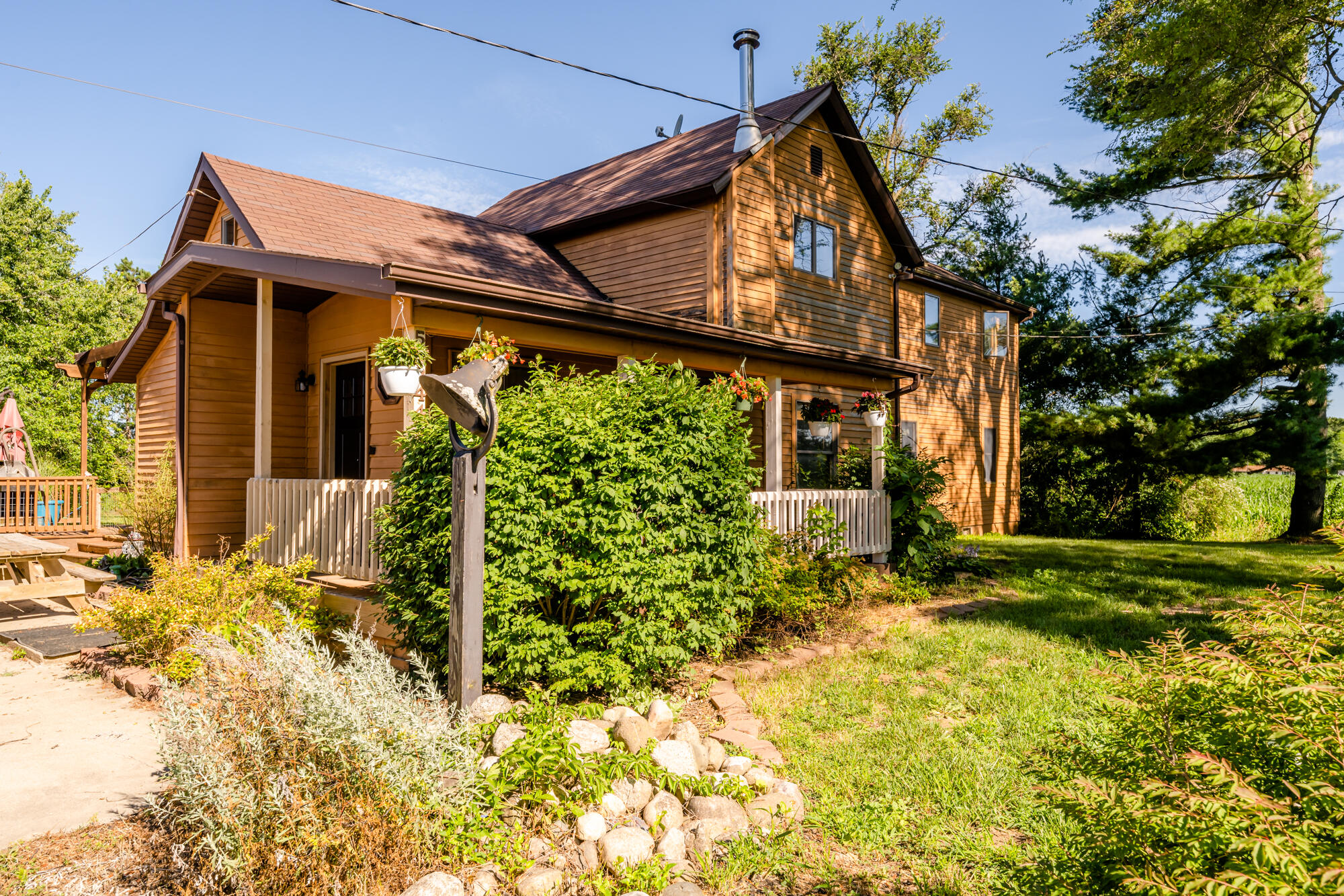 51244 Bakeman Road Dowagiac, MI 49047 - Photo 2 of 44 Bakeman-102