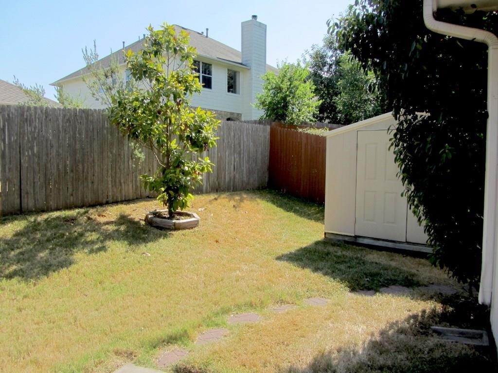 1815 Hickory Ridge Cove Round Rock, TX 78665 - Photo 29 of 29