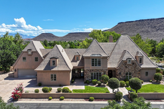 1548 West Woodsview Drive St. George, UT 84770 - Photo 69 of 76 Gallery Image 69