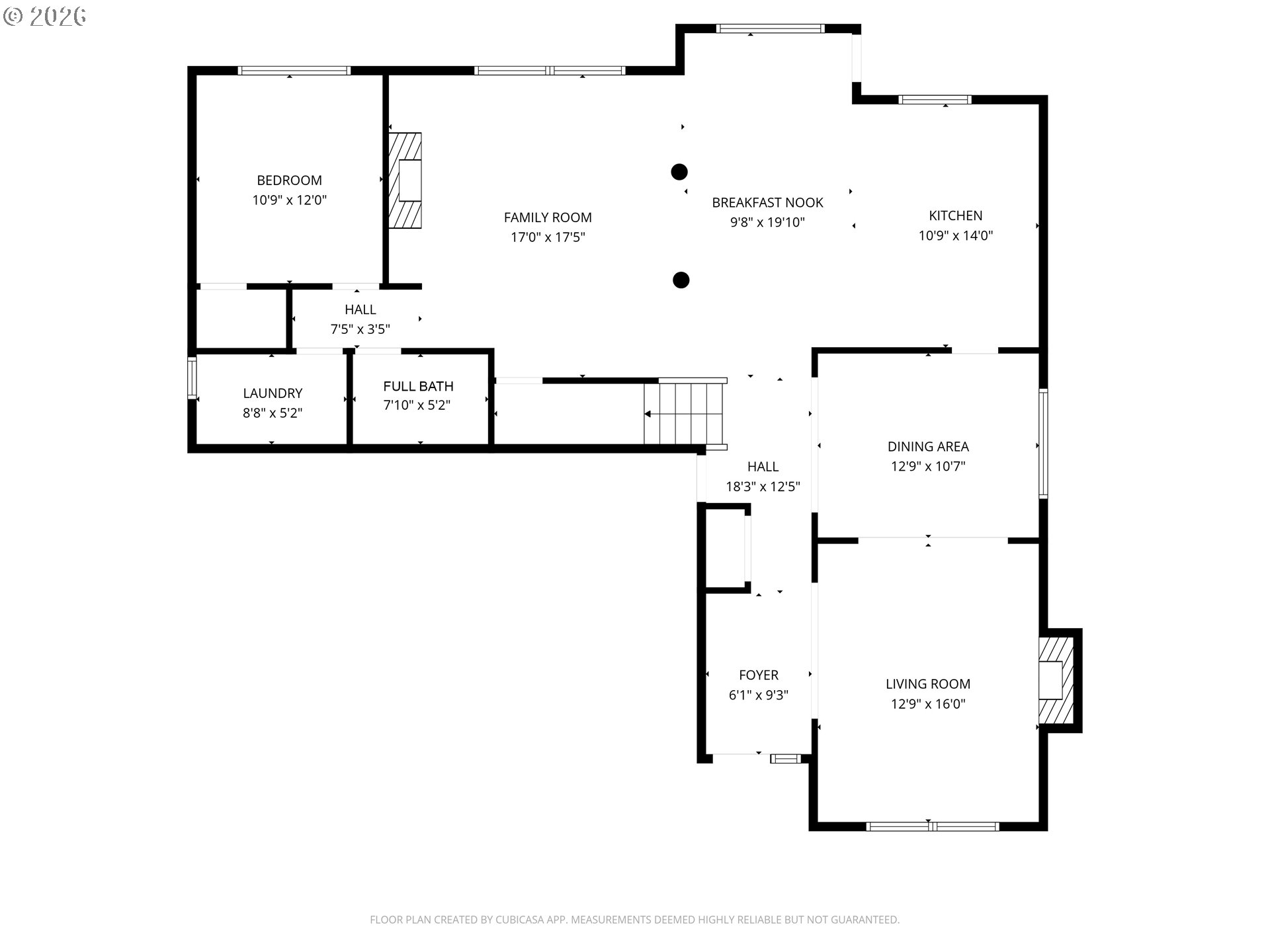 3637 Northwest Lansbrook Terrace Portland, OR 97229 - Photo 41 of 43 a picture of a room